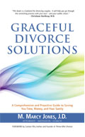 Graceful Divorce Solution cover